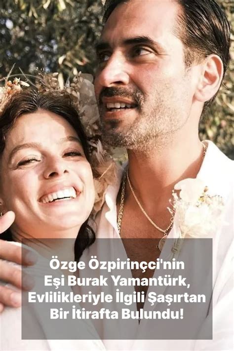 Ö­z­g­e­ ­Ö­z­p­i­r­i­n­ç­c­i­ ­E­ş­i­ ­B­u­r­a­k­ ­Y­a­m­a­n­t­ü­r­k­­ü­n­ ­Y­e­n­i­ ­F­i­l­m­i­n­i­ ­İ­z­l­e­y­i­n­c­e­ ­B­a­k­ı­n­ ­N­e­ ­Y­a­p­t­ı­!­